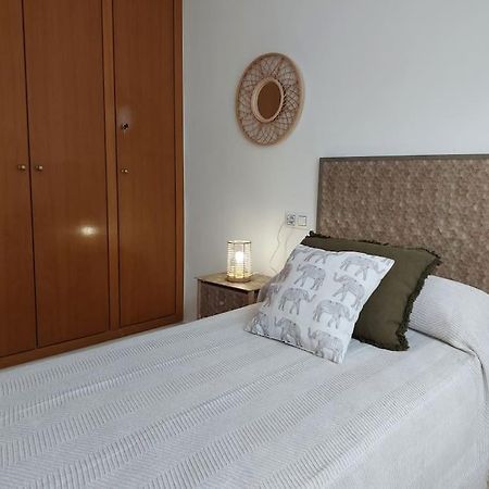 Vistas Al Mar En Canet Playa Wifi Canet d'En Berenguer Екстериор снимка