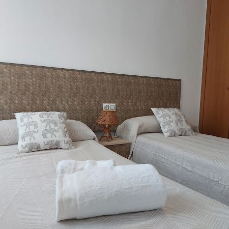 Vistas Al Mar En Canet Playa Wifi Canet d'En Berenguer Екстериор снимка