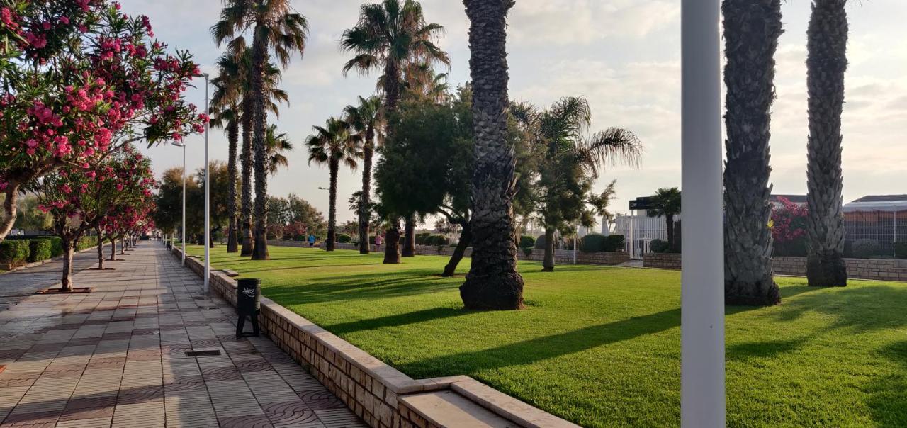 Vistas Al Mar En Canet Playa Wifi Canet d'En Berenguer Екстериор снимка