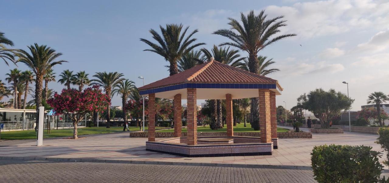 Vistas Al Mar En Canet Playa Wifi Canet d'En Berenguer Екстериор снимка