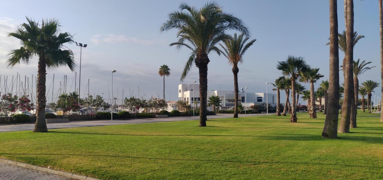 Vistas Al Mar En Canet Playa Wifi Canet d'En Berenguer Екстериор снимка